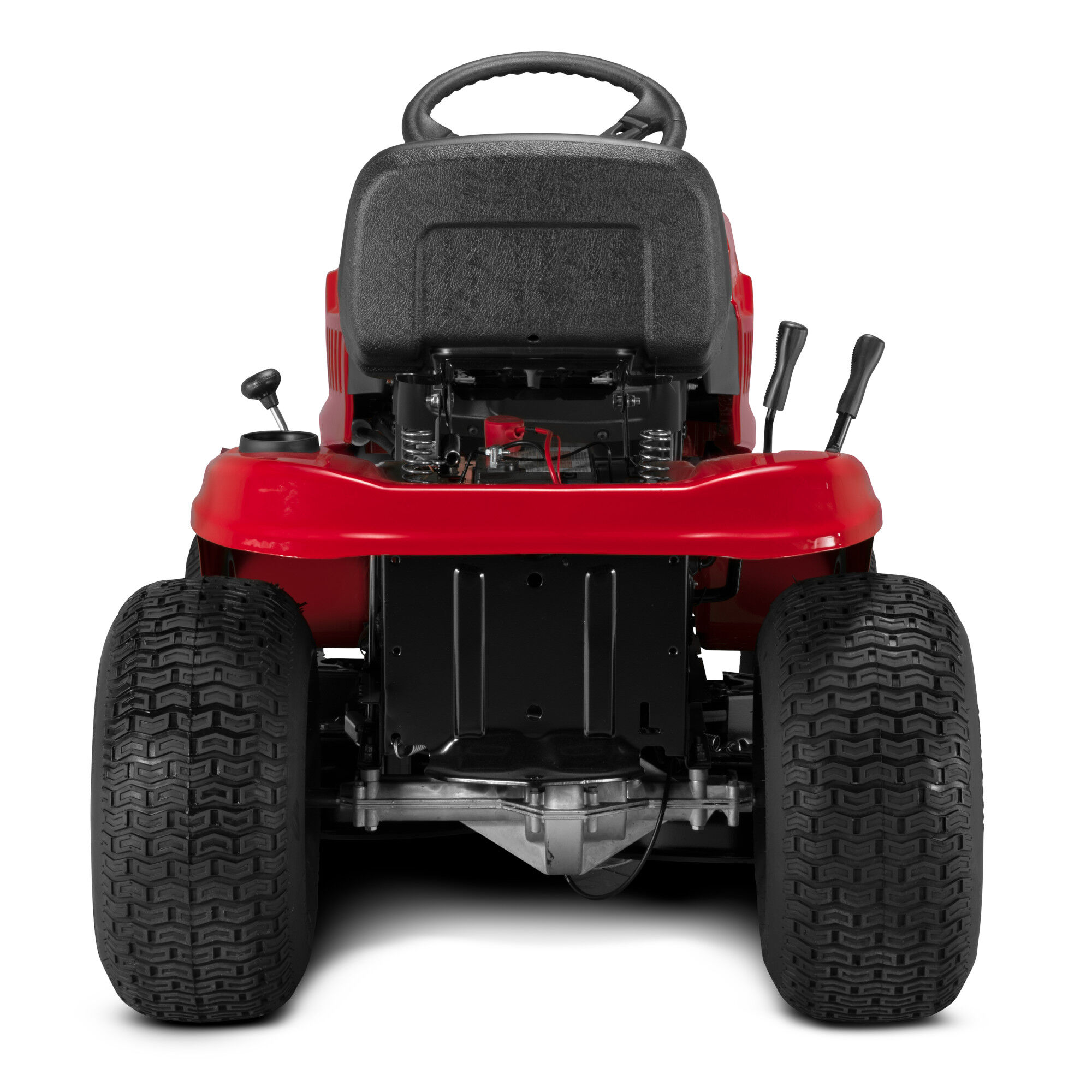 Best 36 inch riding lawn sale mower