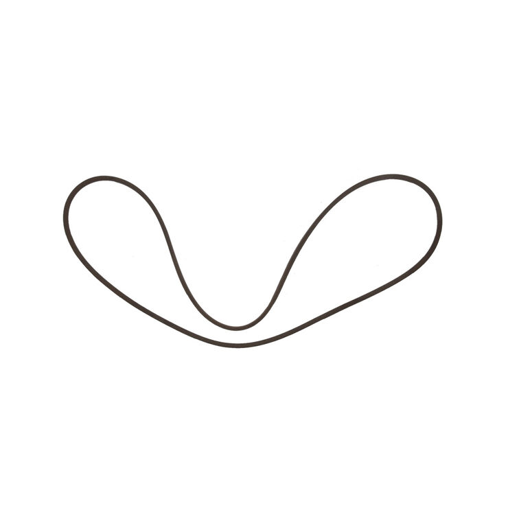 V-Belt 4L x 77  