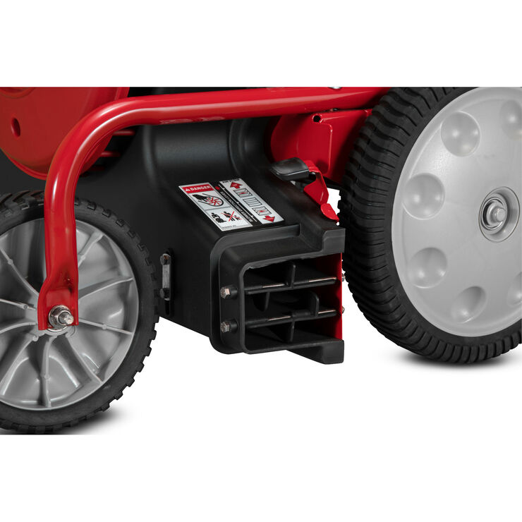 TB672 Wheeled Leaf Blower