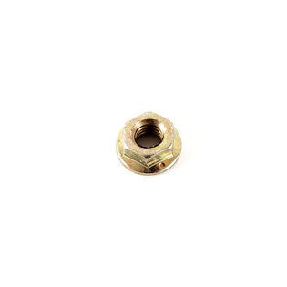 Hex Flange Lock Nut, 5/16-18