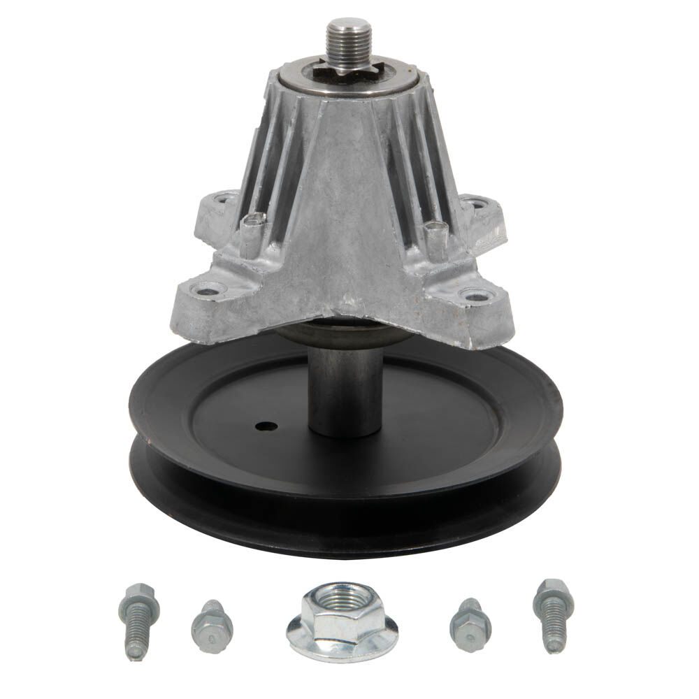 Spindle Assembly - 6.3