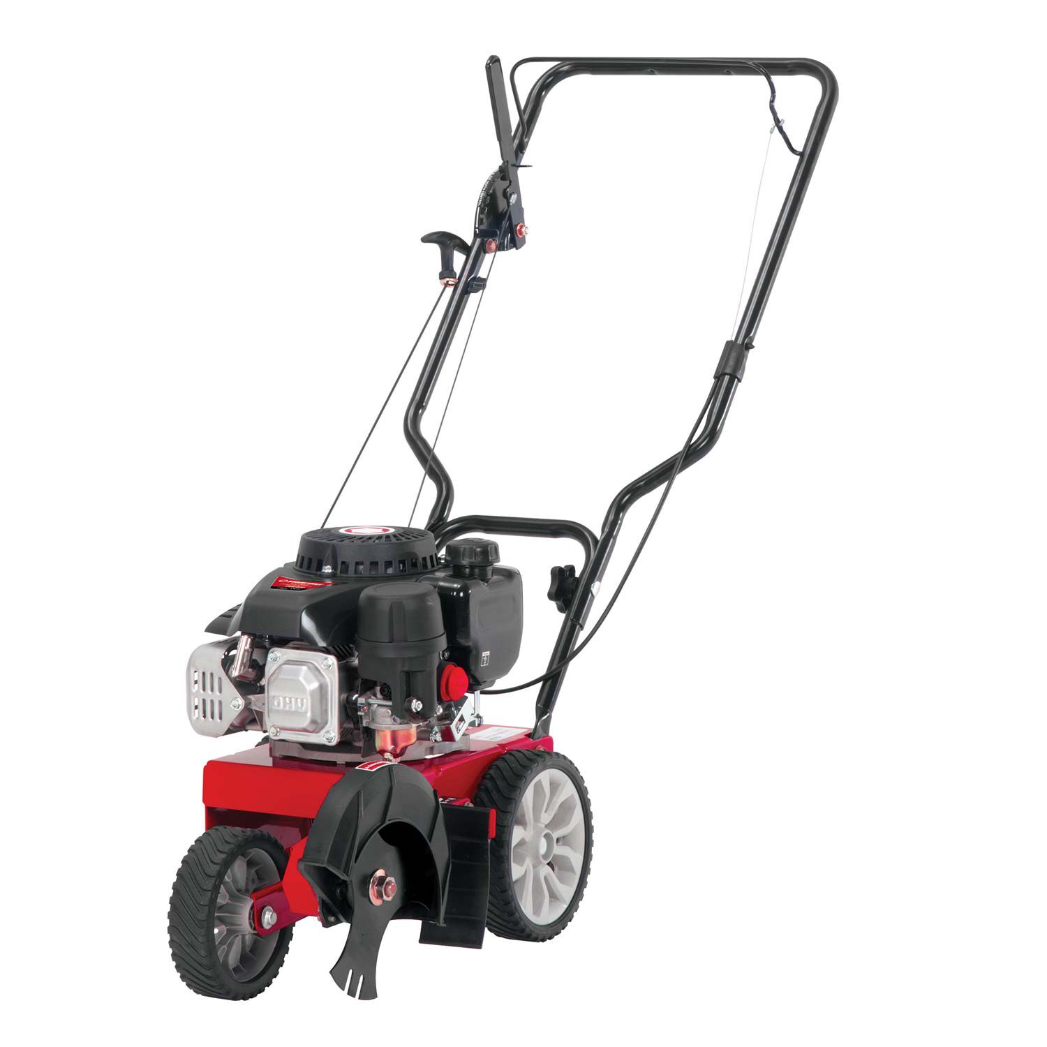 Troy bilt sidewalk store edger