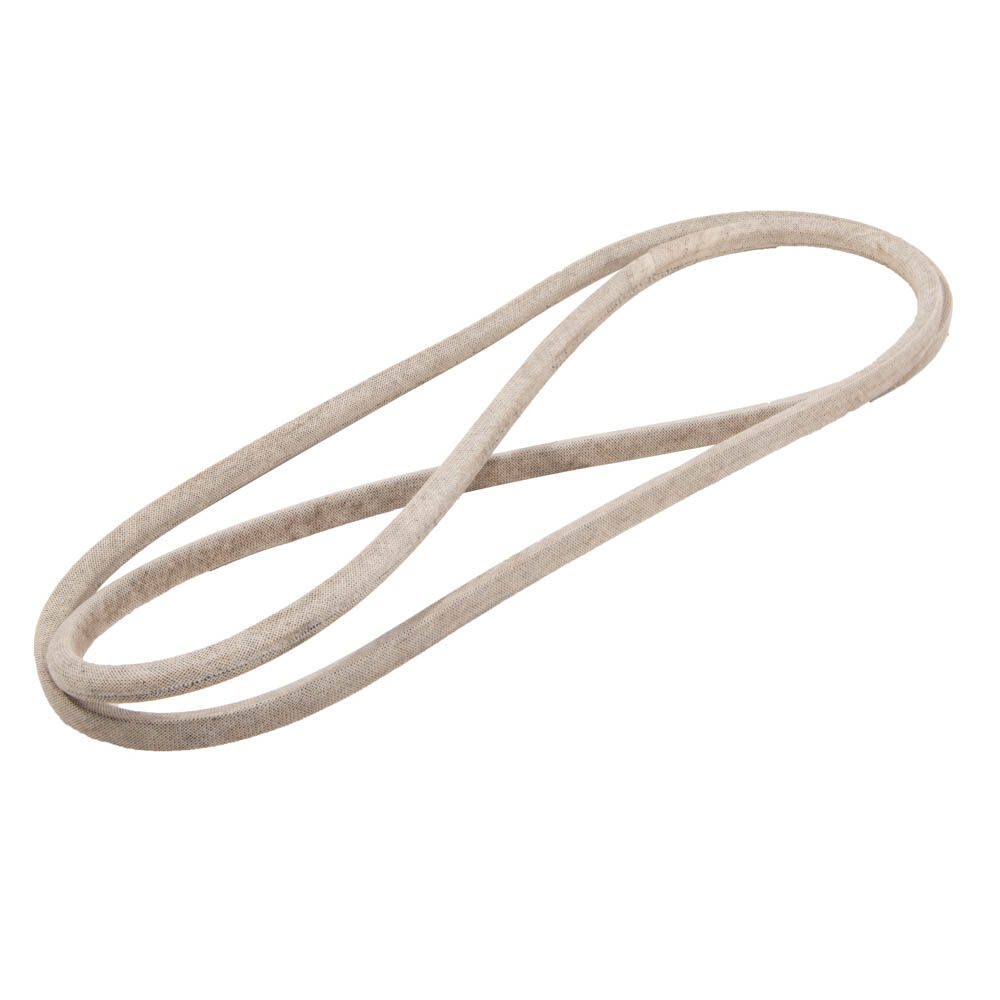 Yard machine belt size best sale