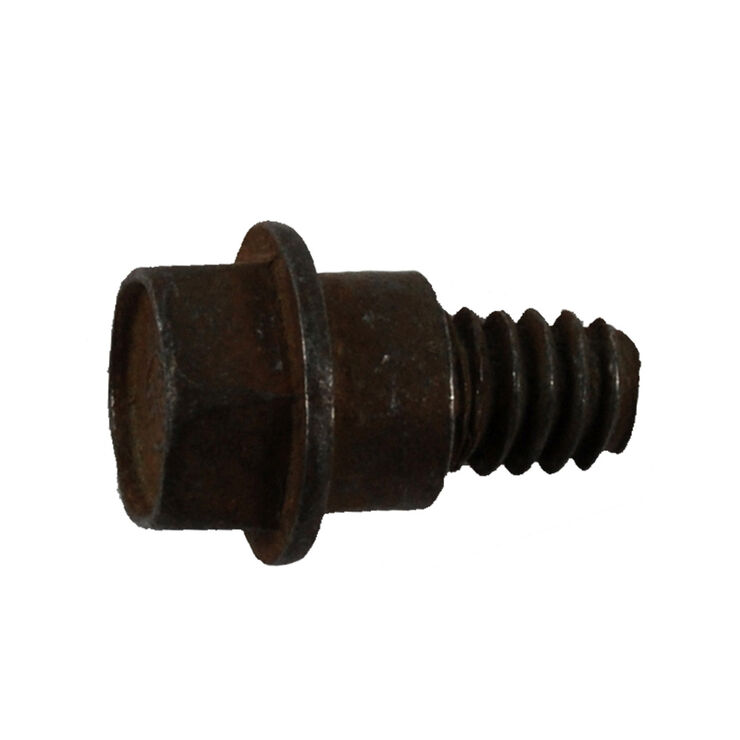 Shoulder Screw 1/4-20x.50 19&quot;Psh