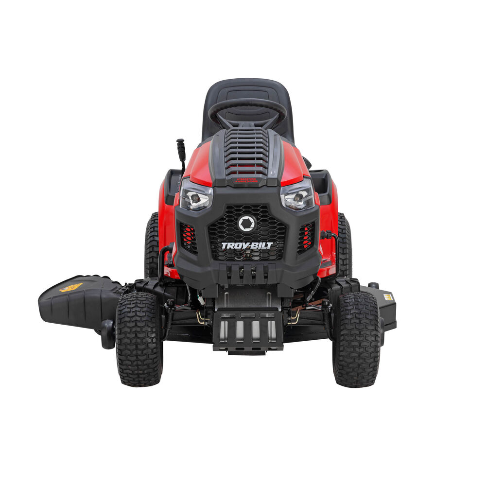 Super Bronco&trade; 50K Riding Lawn Mower