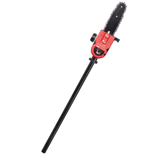 Accessoire TrimmerPlus® : Scie à chaîne à long manche