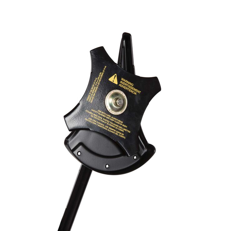 TrimmerPlus&reg; Add-On Brush Cutter