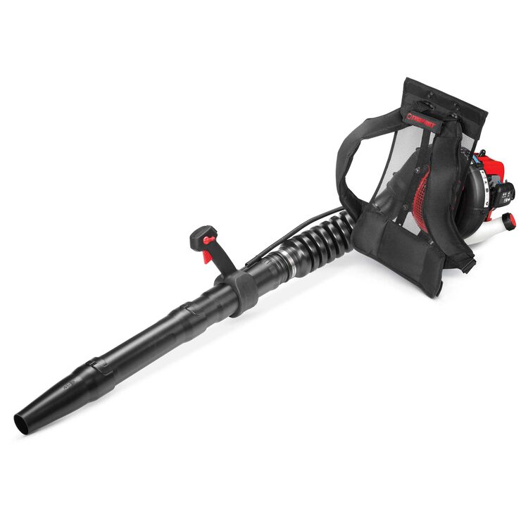 TB2BP EC TroyBilt Backpack Leaf Blower 41AR2BEG966 TroyBilt CA