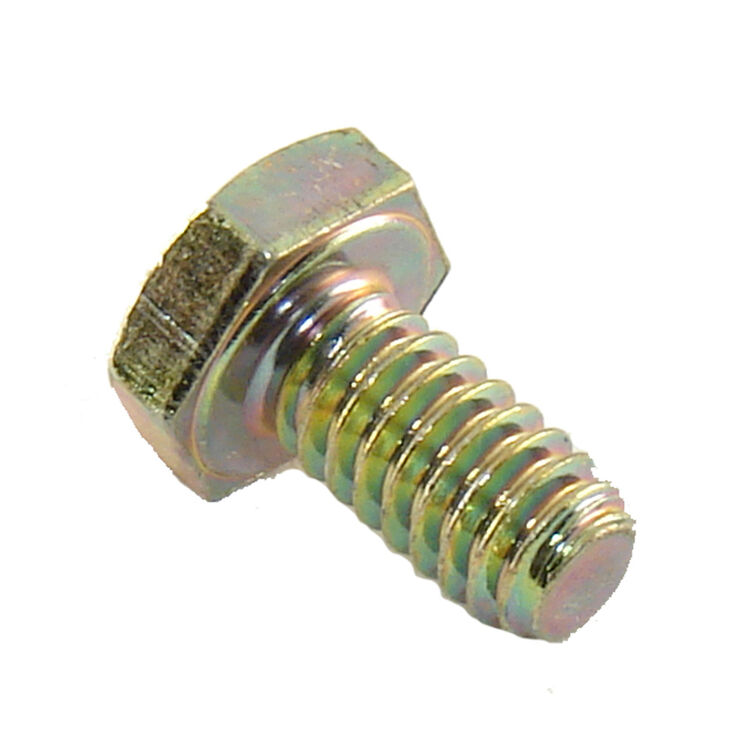 Screw 1/4-20x.5 Gr5