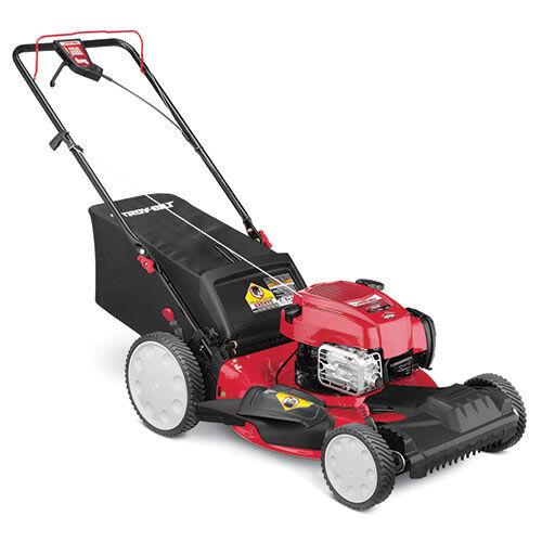 Troy bilt model tb230 outlet