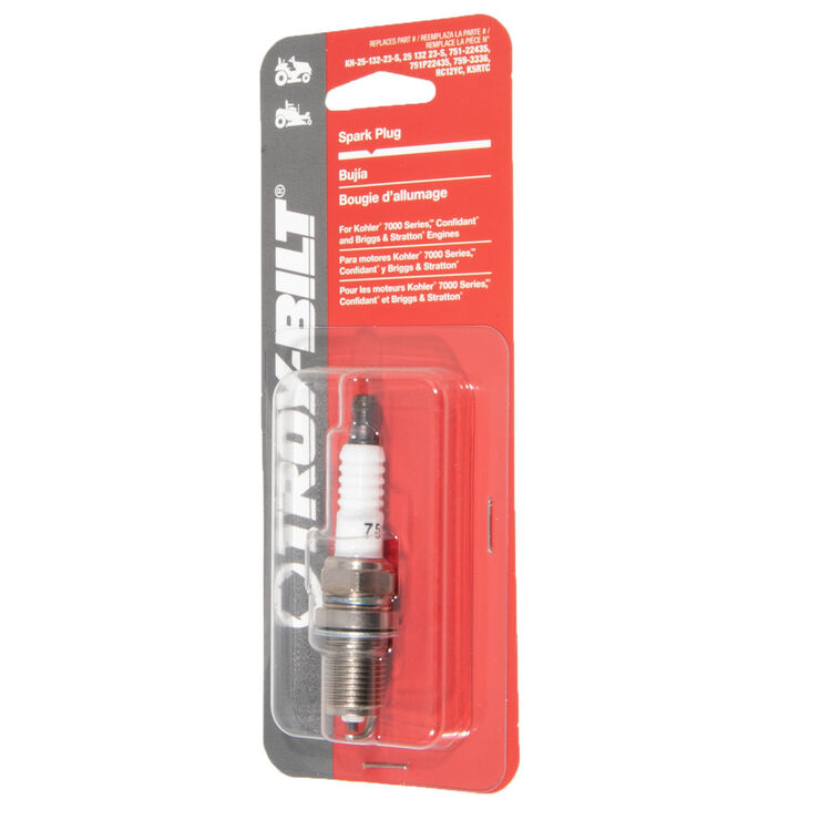 Spark Plug