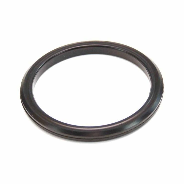 Friction Wheel Rubber Ring - 5.5&quot;