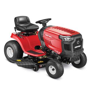 Bronco™ 42 Riding Lawn Mower