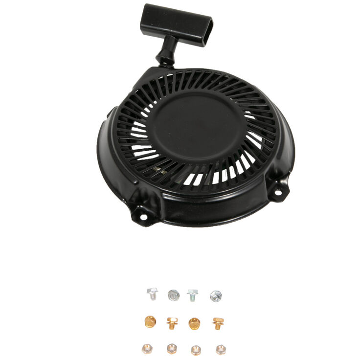 Briggs &amp; Stratton&reg; Part Number 591301. Recoil Starter Assembly