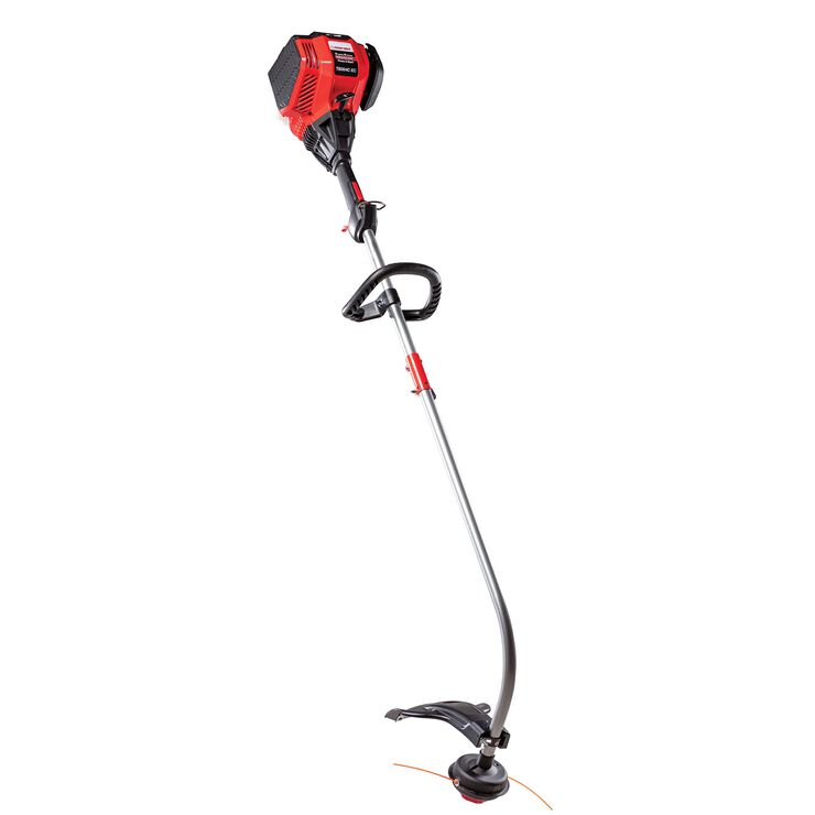 TB304C EC Curved Shaft String Trimmer