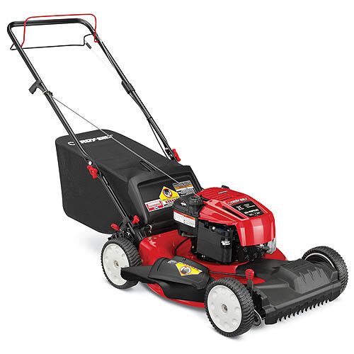 Owners manual for troy bilt pony riding mower 2025