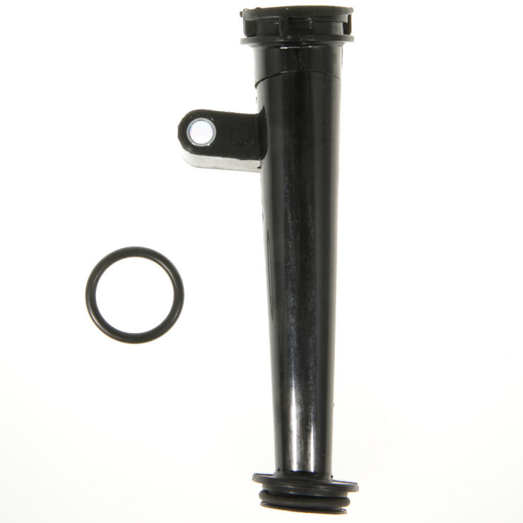 DIPSTICK TUBE ASSEMBLY        