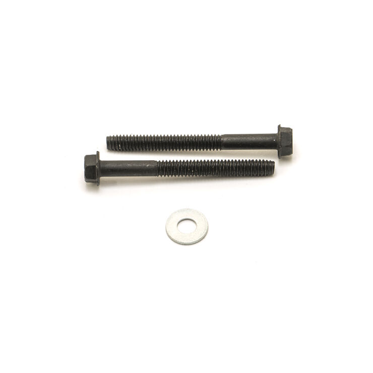 MUFFLER SCREW