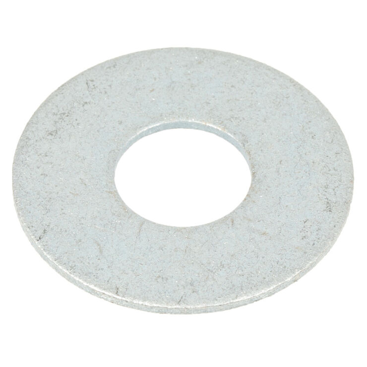Flat Washer .635x1.585x.062 Hdn