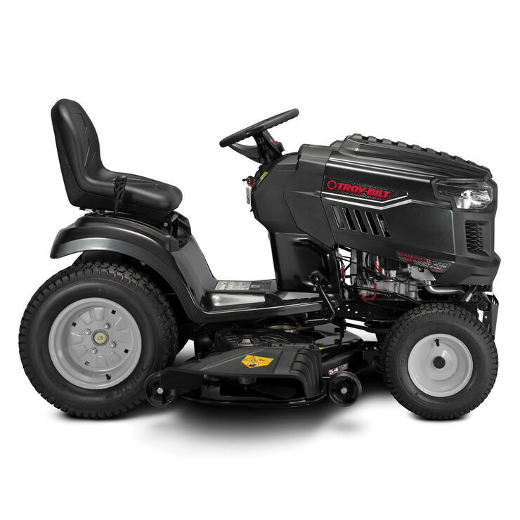 TroyBilt Super Bronco 54 XP Riding Lawn Mower TroyBilt CA