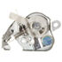 Lever Assembly-Choke