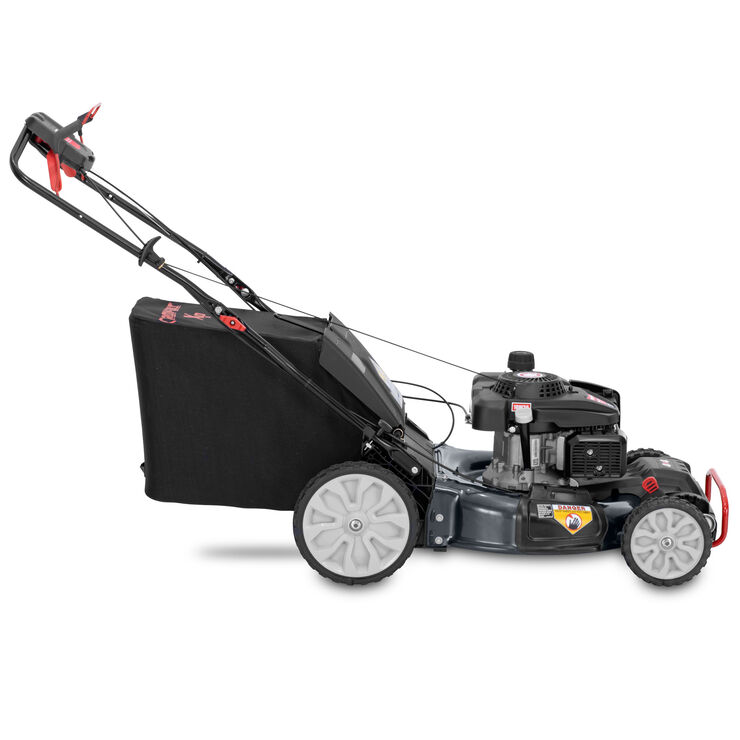 TB420T XP Self-Propelled Lawn Mower