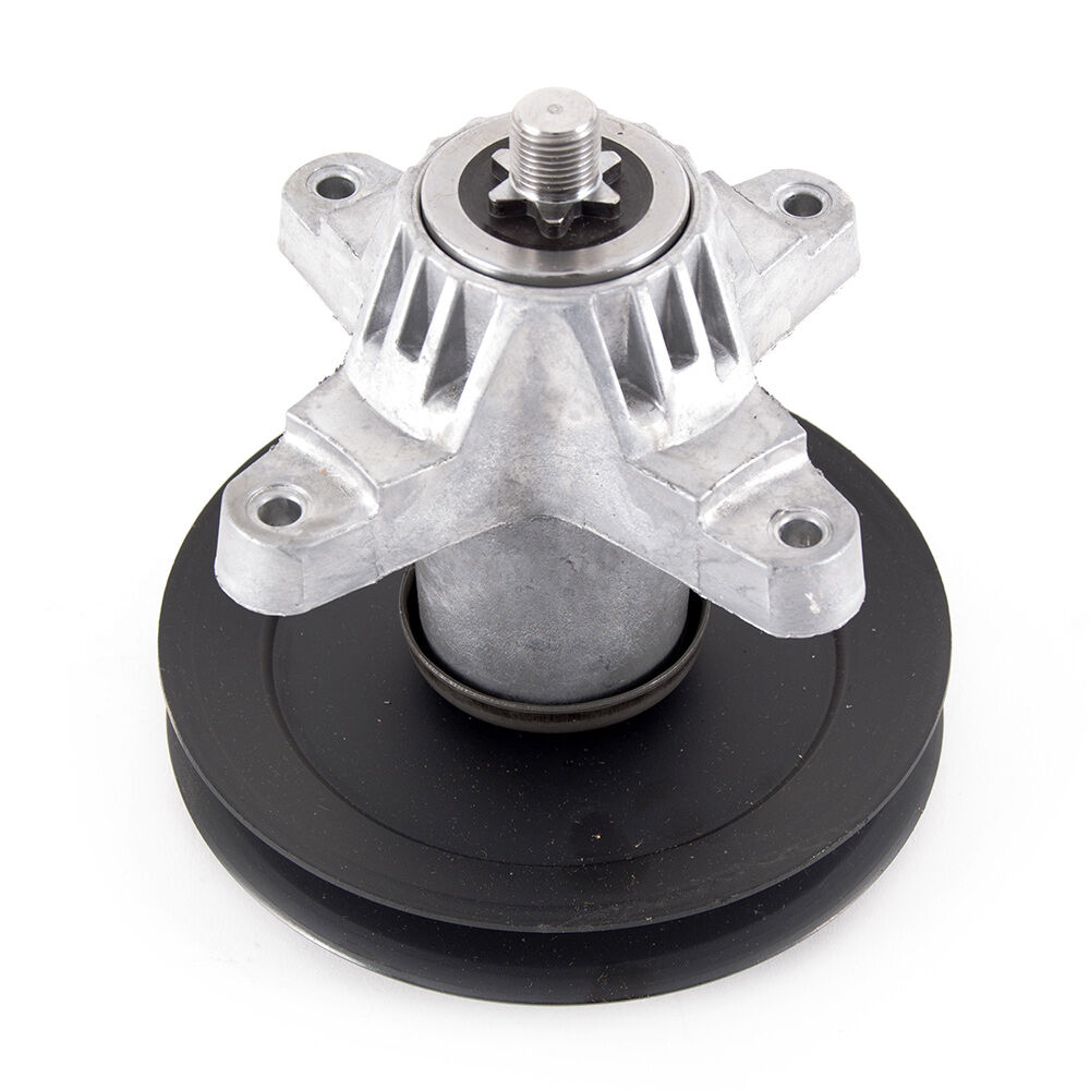 Riding Mower Spindles