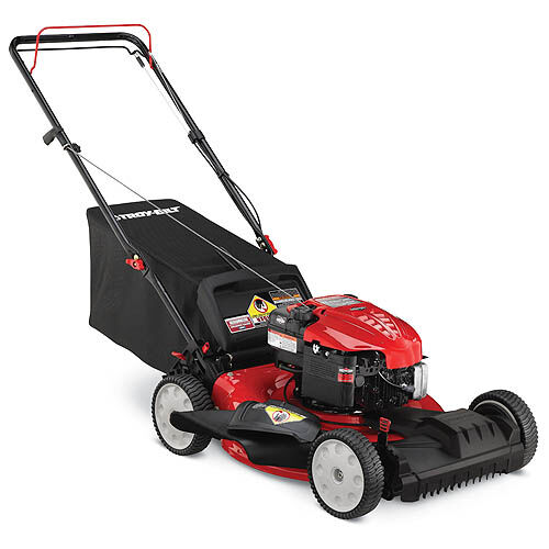 Troy bilt tb210 outlet