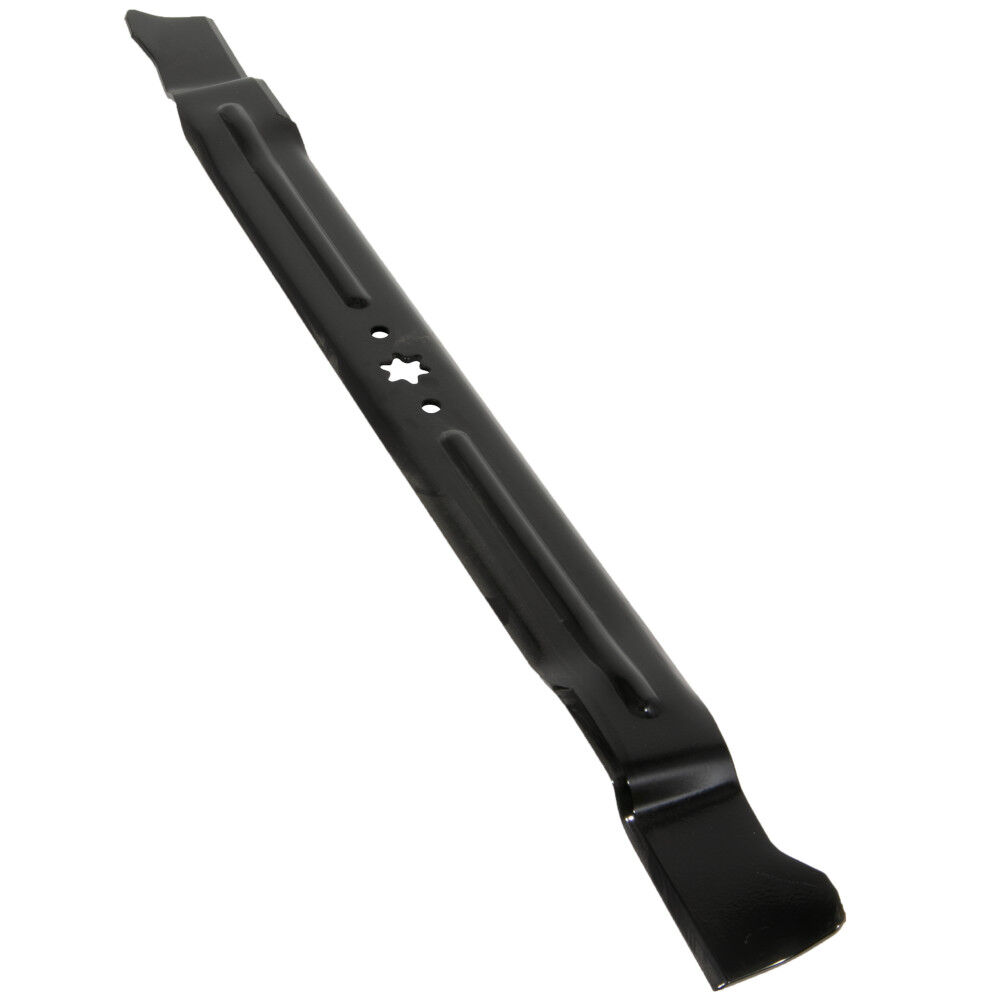 30 inch lawn mower blade clearance