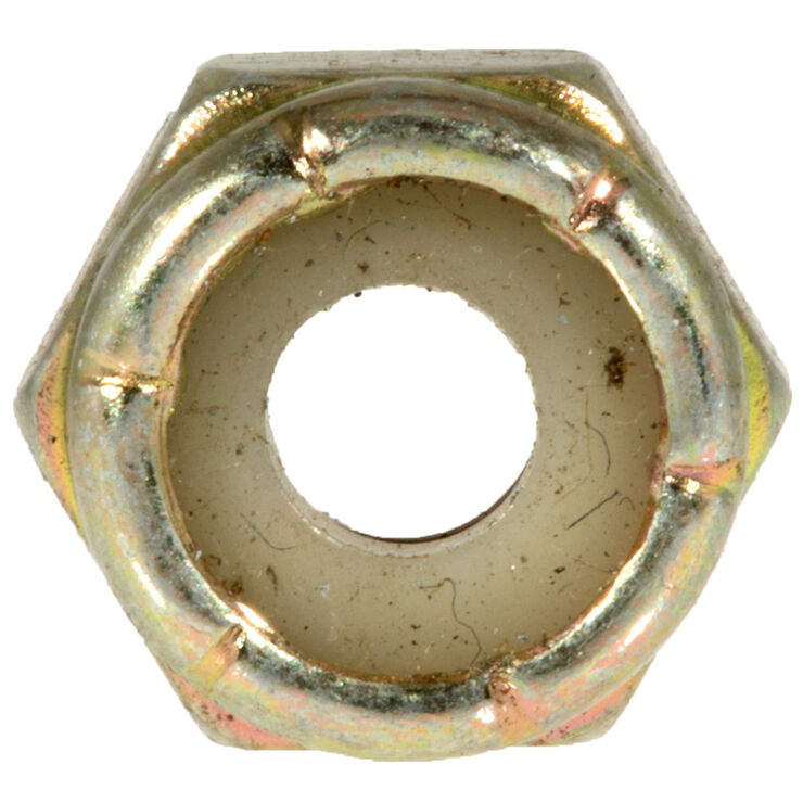 Hex Nut