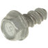 Hex Screw &#35;12-16 x .50