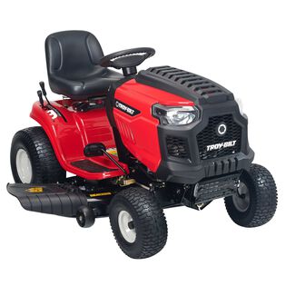 46" Lawn Tractor