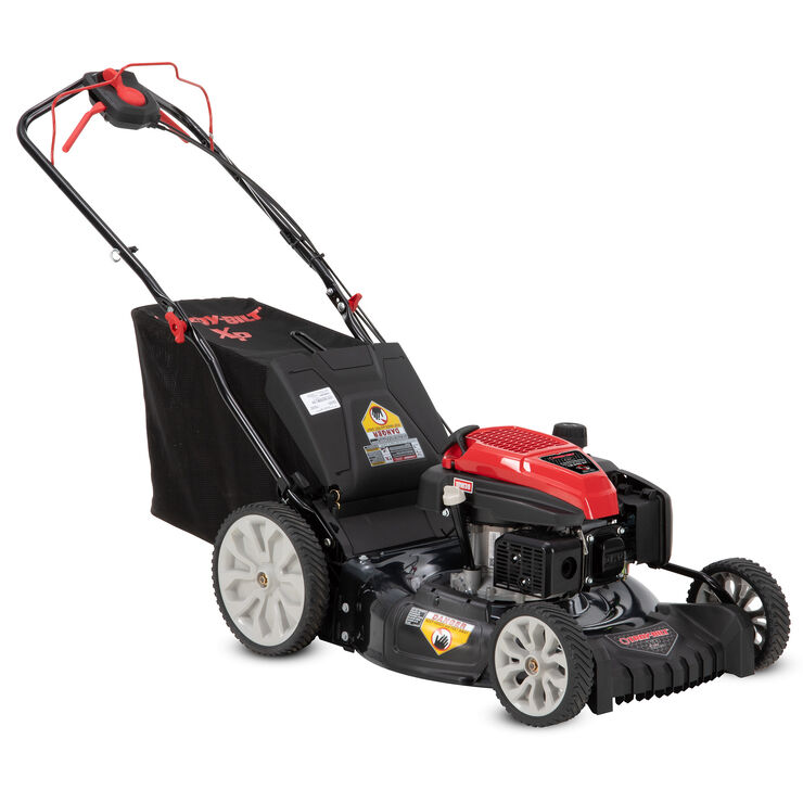 TB340 XP Self-Propelled Lawn Mower