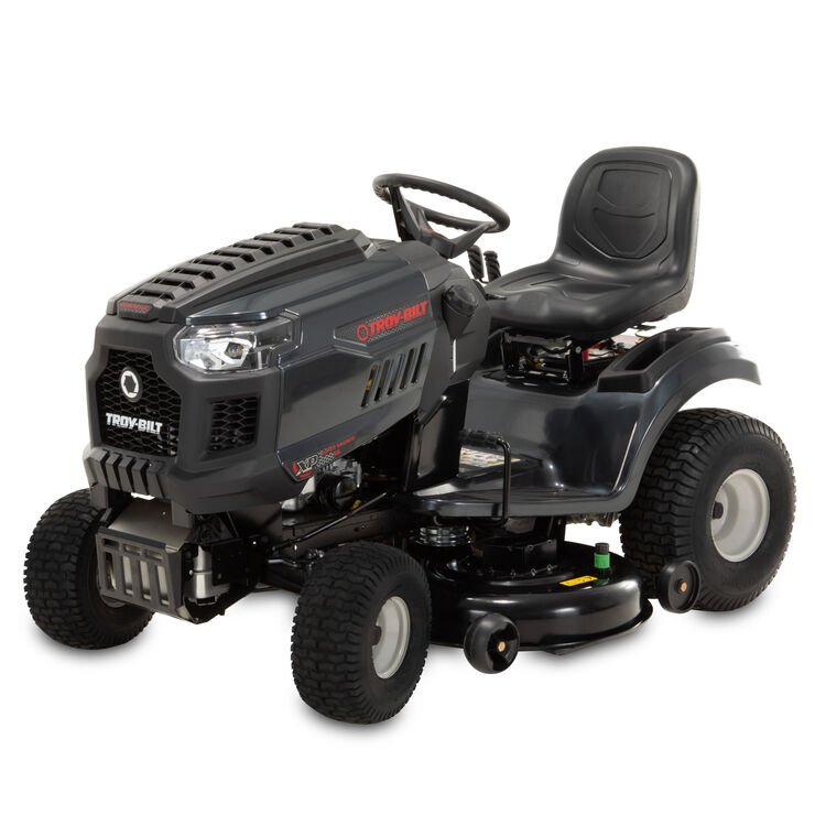 Super Bronco&trade; 46B XP Riding Lawn Mower