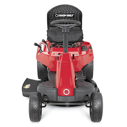Troy Bilt Riding Lawn Mower Model 13AC26JD011