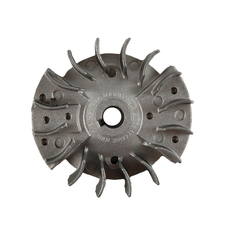 Flywheel Assembly