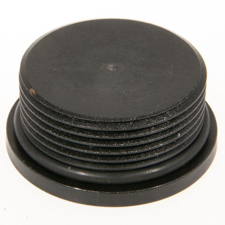 Plug and O-Ring Asse