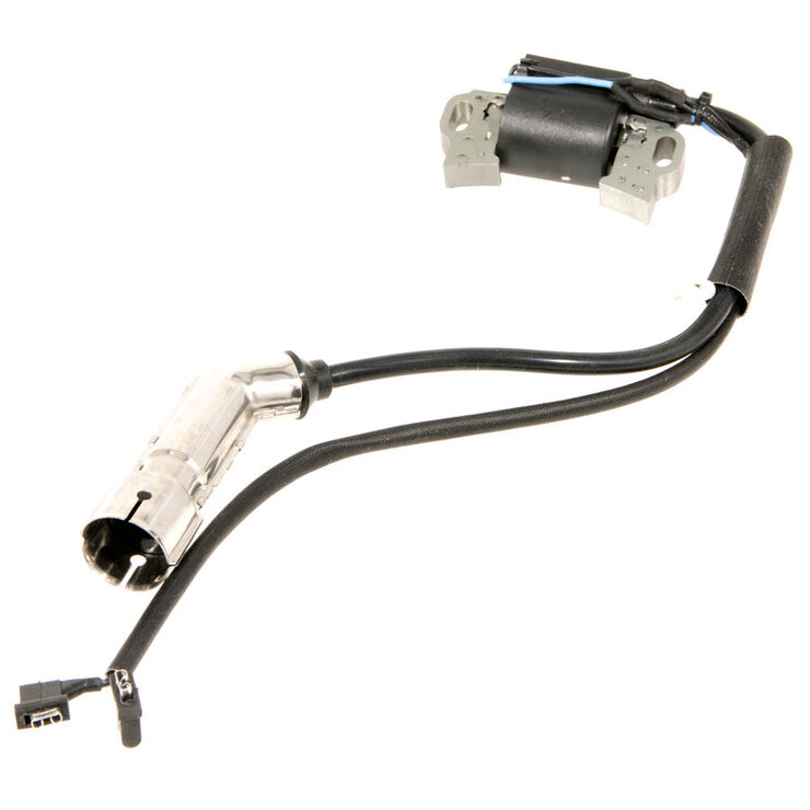 IGNITION COIL ASSEMBLY        