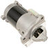 Electric Starter Motor Assembly