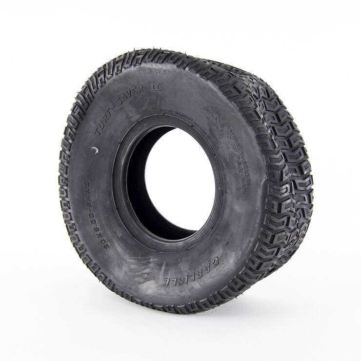 Tire-20 x 8 x 8 Rn Carlisle