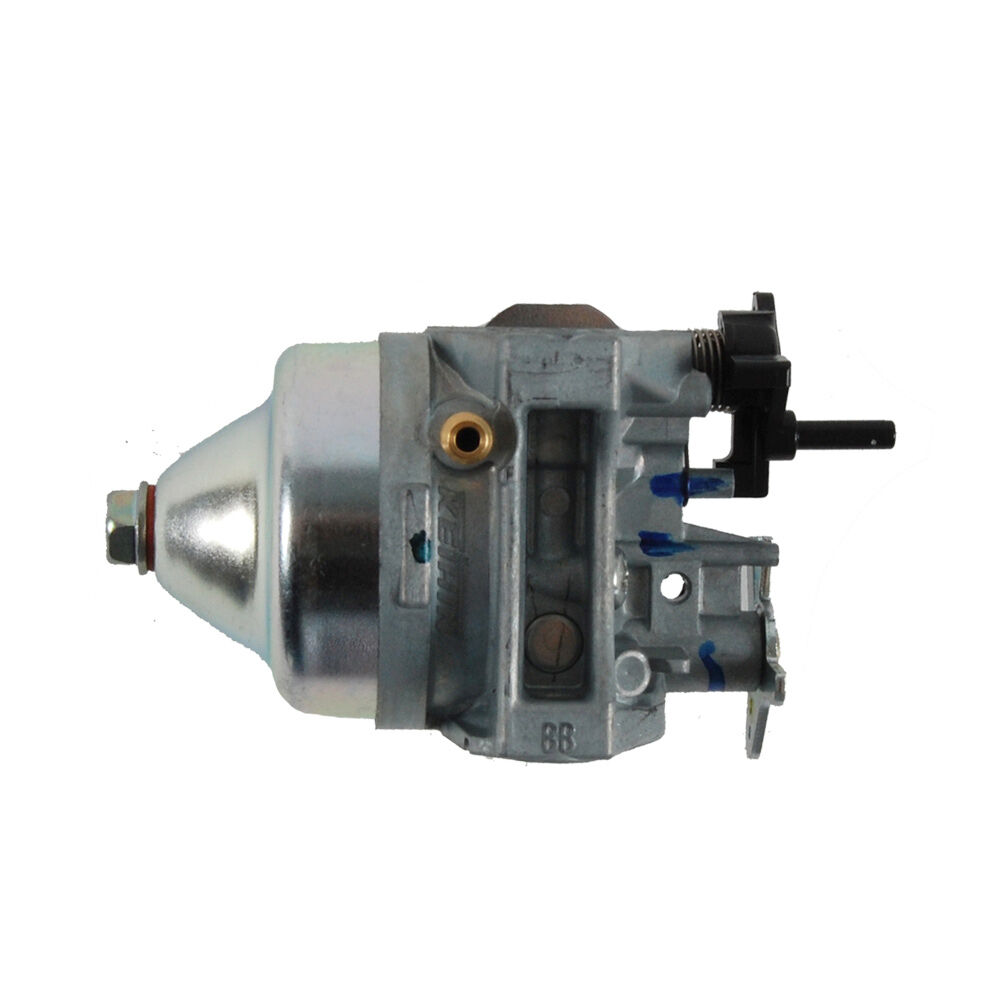 Troy bilt honda carburetor outlet