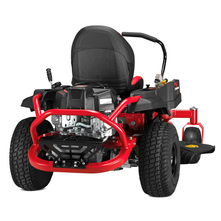 Mustang Z42 Zero-Turn Mower