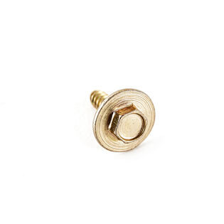 Screw 10-16 x .625