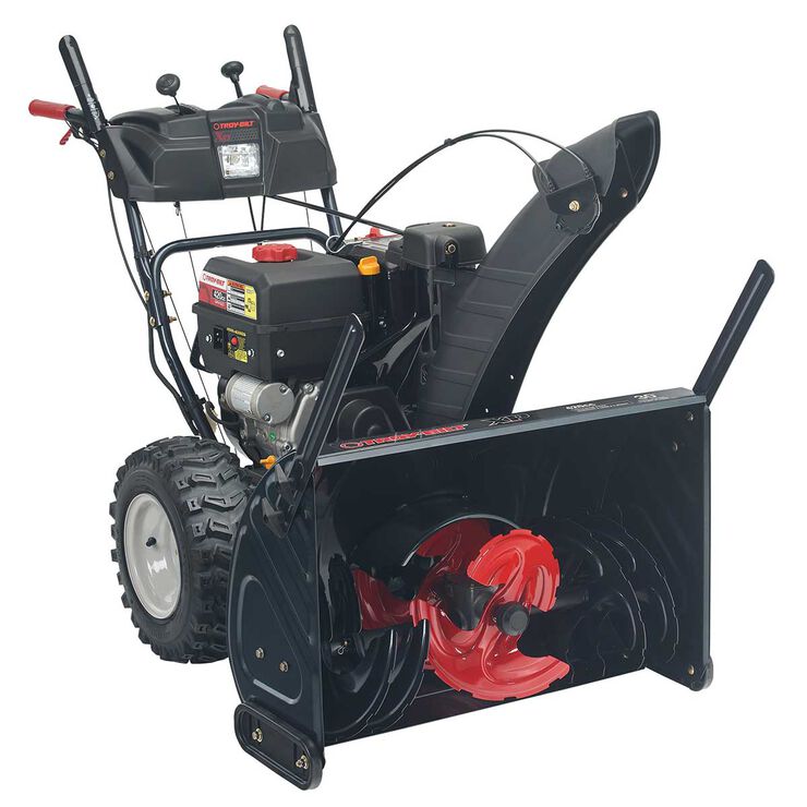 Vortex 3010 XP Snow Blower