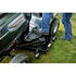 Super Bronco 50K XP Riding Lawn Mower