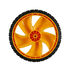 Wheel Assembly 12 x 1.8 &#40;Bar Yellow&#41;