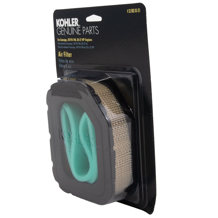 Kohler&reg; Air Filter