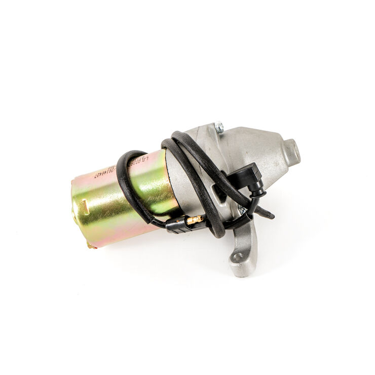 ELECTRIC STARTER