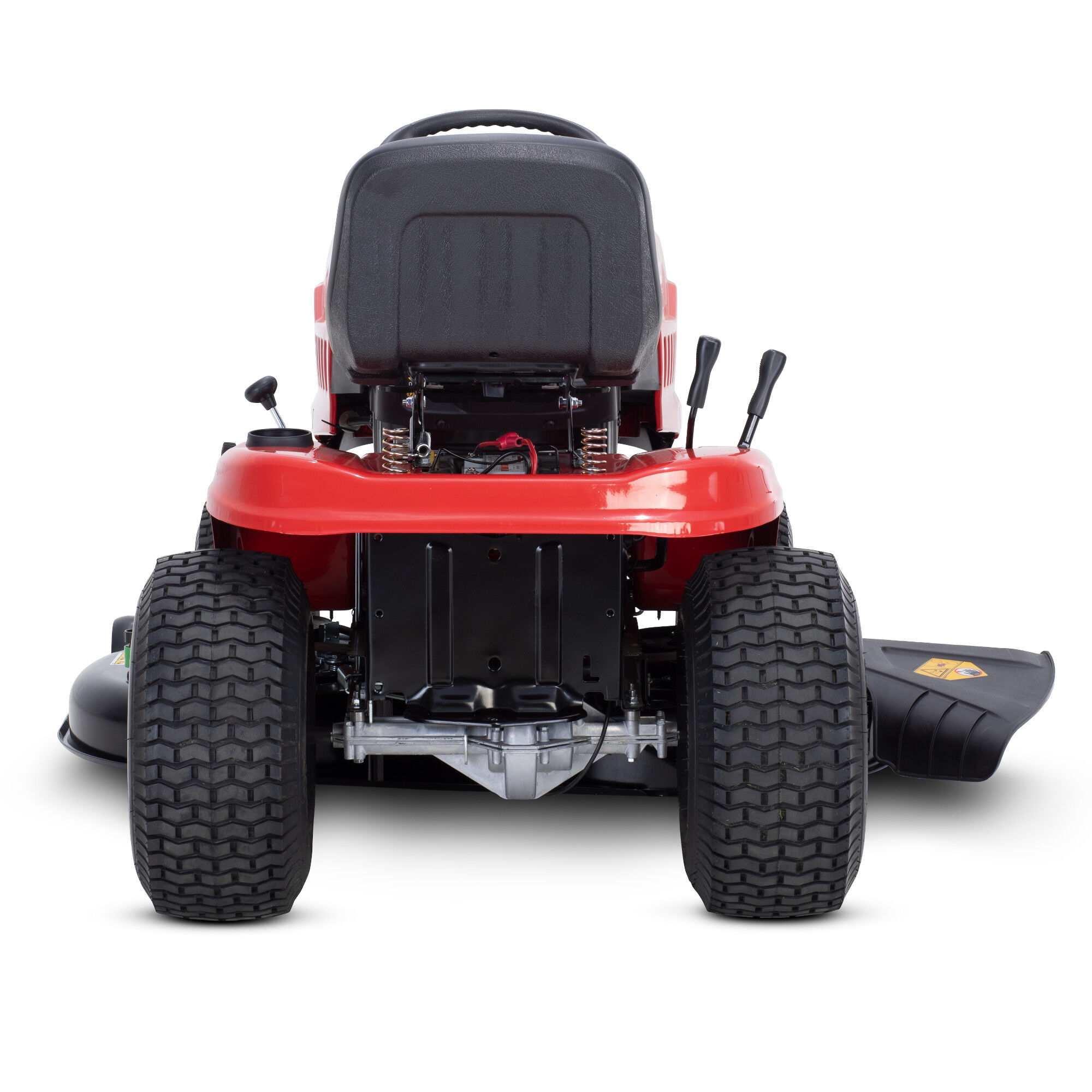 Troy Bilt Bronco 46B Riding Lawn Mower