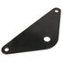 Hitch Plate &#40;Powder Black&#41;